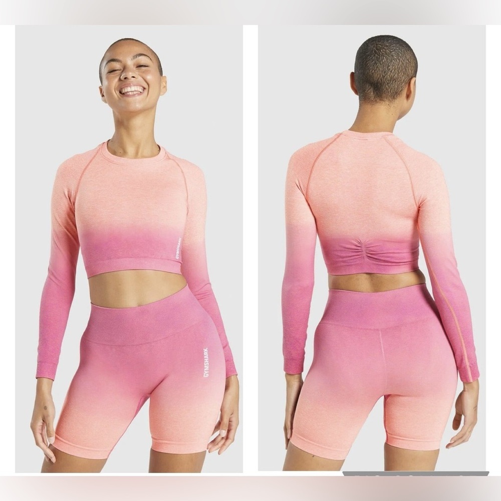 Gymshark Workout Set!